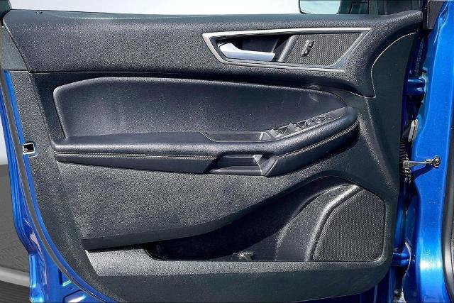 Certified 2024 Ford Edge SEL AWD/4WD image 23