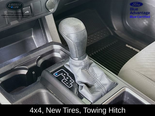 Used 2021 Toyota Tacoma SR image 16