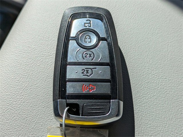 Certified 2025 Ford Explorer Active w/ Active Comfort Package image 29