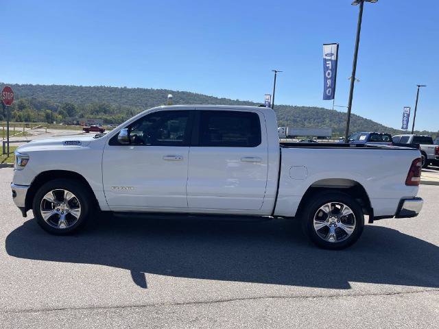 Used 2023 RAM 1500 Laramie AWD/4WD image 6