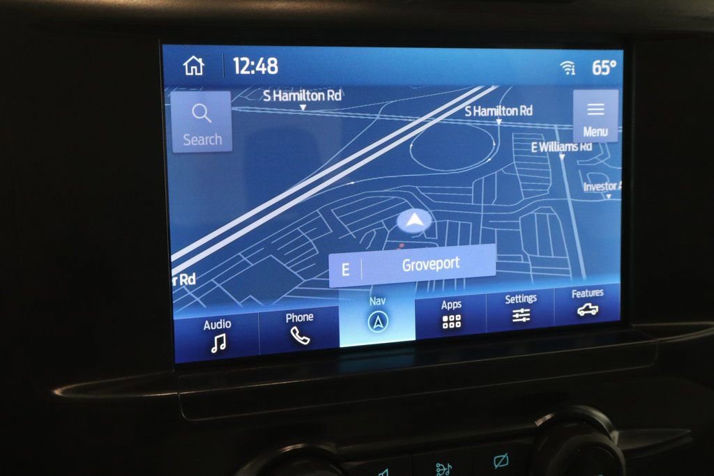 Certified 2023 Ford F150 XLT image 10