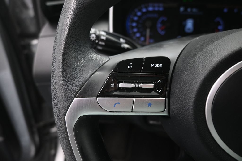Used 2022 Hyundai Tucson SEL w/ Cargo Package FWD image 28