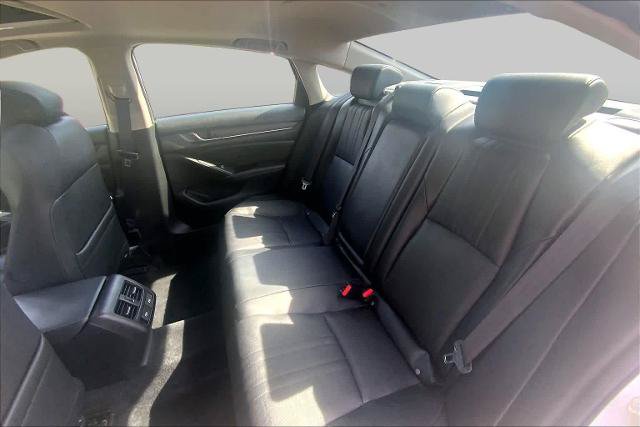 Used 2021 Honda Accord EX-L image 21