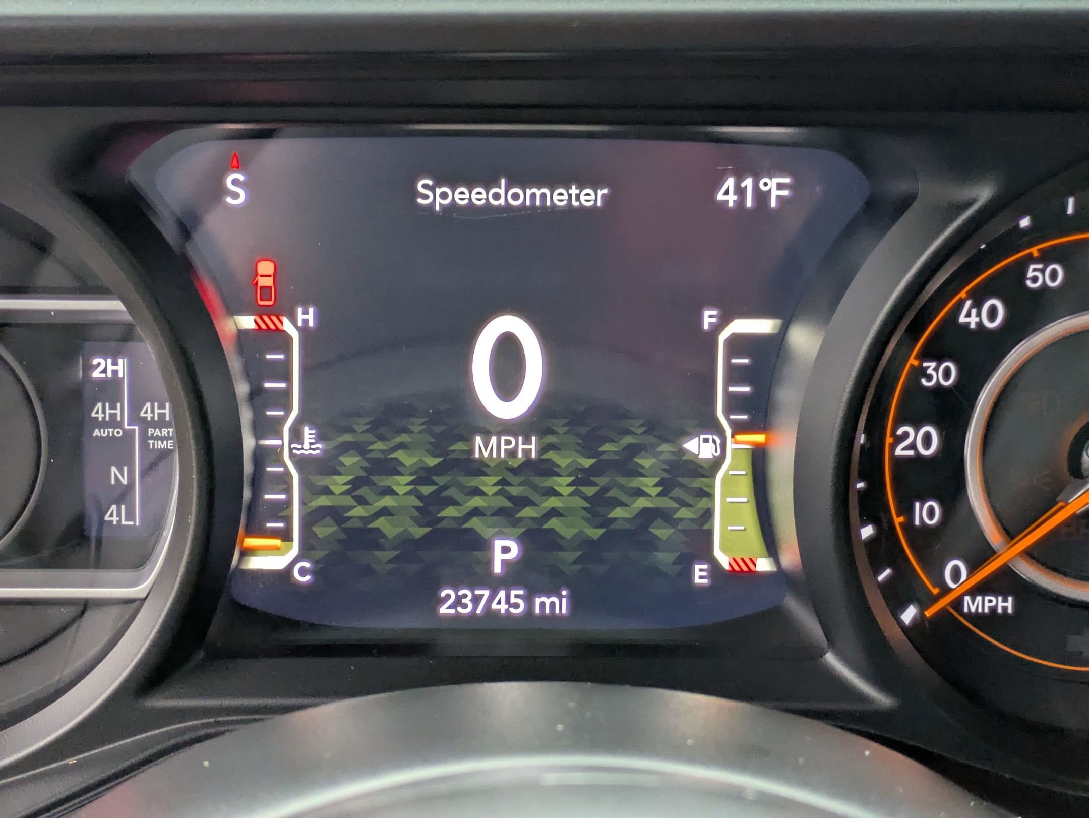 Used 2024 Jeep Gladiator Rubicon image 21