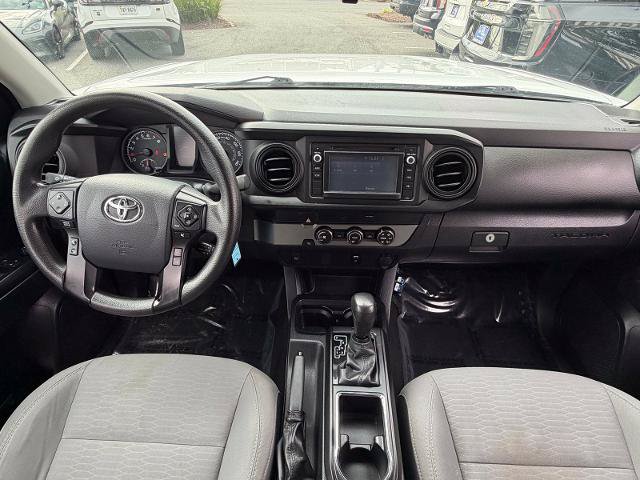 Used 2019 Toyota Tacoma SR RWD image 16