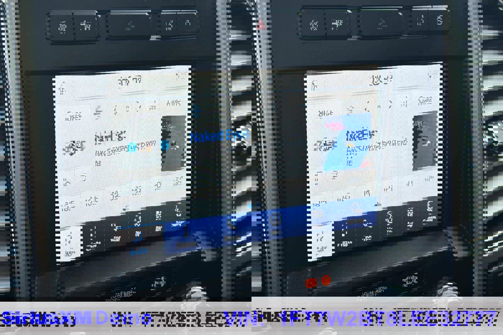 Certified 2020 Ford F250 Platinum image 28