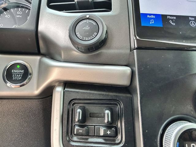 Certified 2024 Ford Expedition XLT AWD/4WD image 22