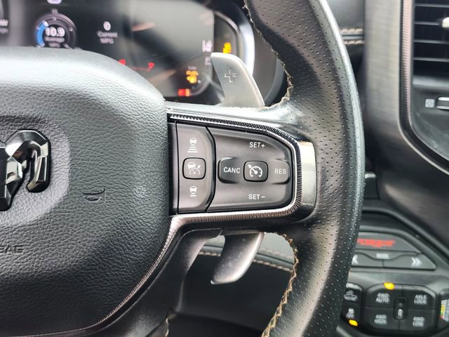 Used 2024 RAM 1500 TRX AWD/4WD image 33