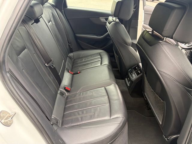 Used 2023 Audi A4 2.0T Premium Plus AWD/4WD image 27