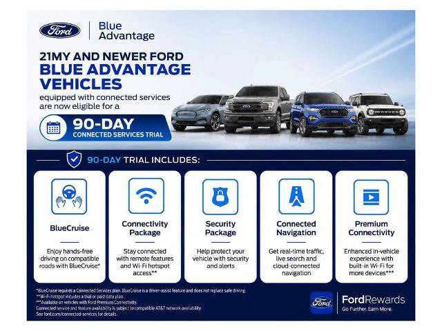 Certified 2023 Ford Bronco Sport Big Bend w/ Convenience Package AWD/4WD image 8