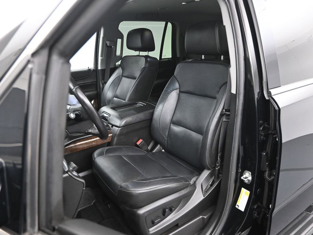 Used 2019 Chevrolet Tahoe LT image 9