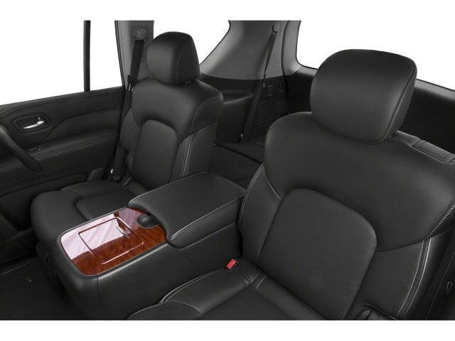 Used 2019 INFINITI QX80 Luxe w/ Proassist Package AWD/4WD image 8