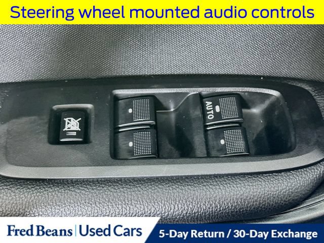Certified 2023 Ford Ranger XLT w/ Equipment Group 302A High AWD/4WD image 23