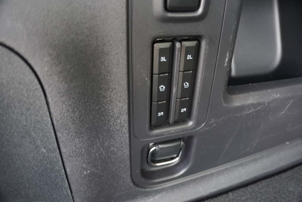 Certified 2025 Ford Expedition Max Active RWD image 26