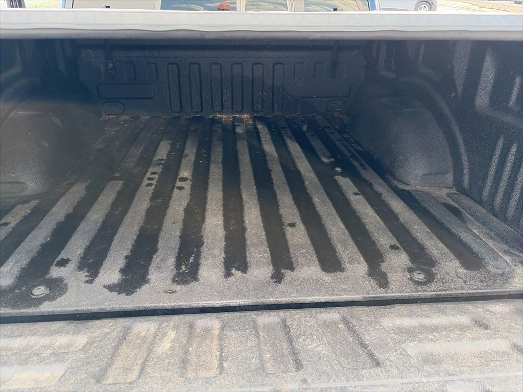 Certified 2020 Ford F150 XL w/ Equipment Group 101A Mid image 20