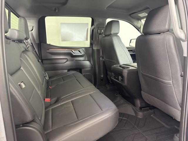 Used 2023 Chevrolet Silverado 1500 RST w/ True North Edition Plus AWD/4WD image 5