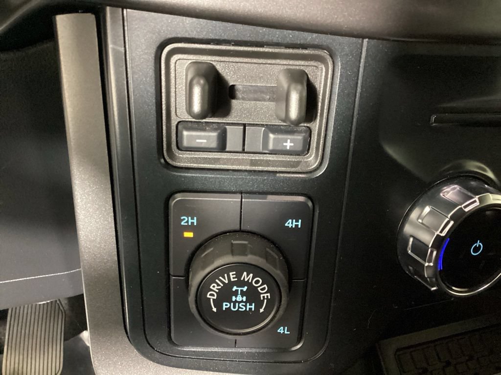Certified 2024 Ford F150 Tremor w/ Mobile Office Package AWD/4WD image 26