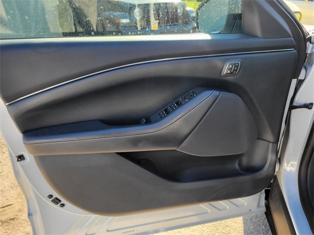 Certified 2021 Ford Mustang Mach-E California Route 1 image 15