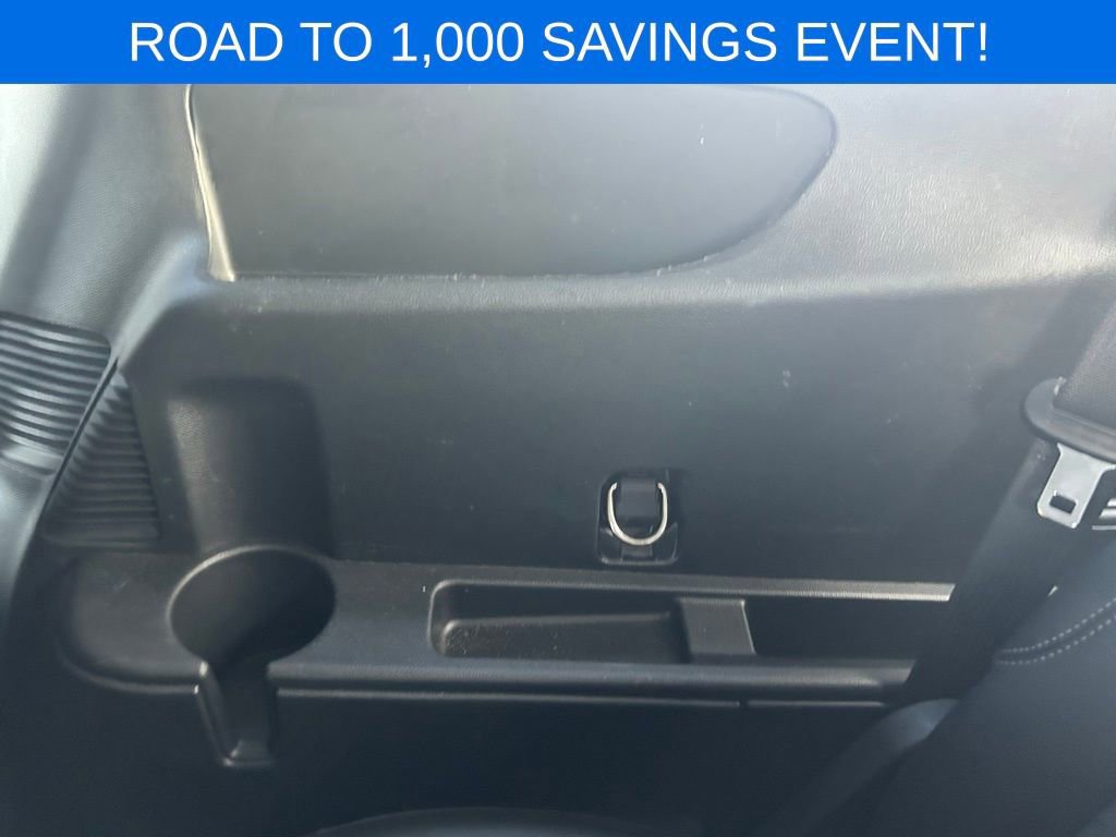 Certified 2022 Ford Explorer XLT w/ Equipment Group 202A image 20