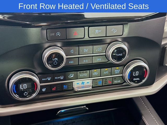 Certified 2024 Ford Expedition XLT AWD/4WD image 21
