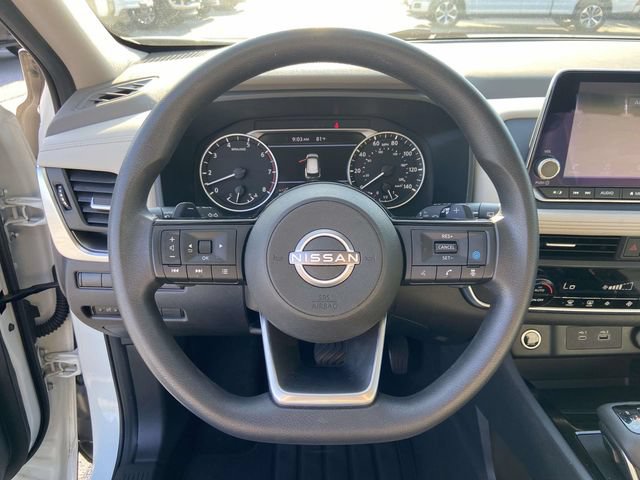Used 2023 Nissan Rogue SV FWD image 21