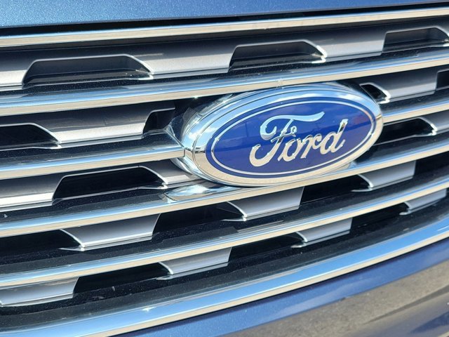 Certified 2019 Ford Edge SEL w/ Equipment Group 201A image 7