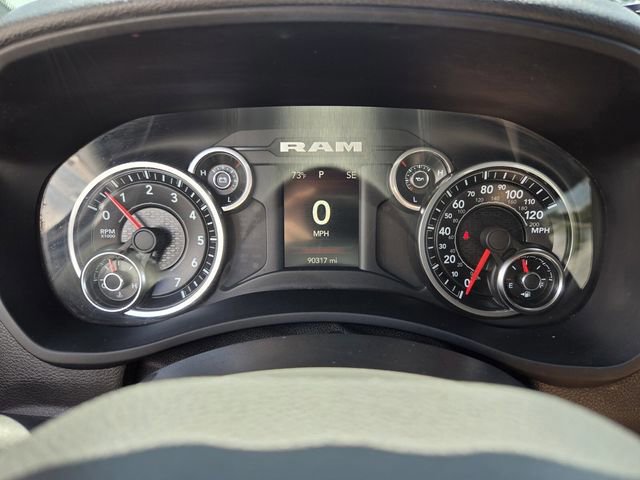 Used 2022 RAM 2500 Big Horn image 31