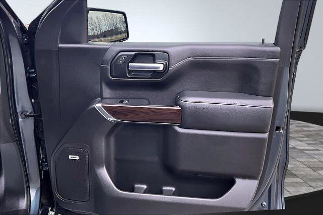 Used 2019 GMC Sierra 1500 SLT w/ SLT Premium Plus Package image 28