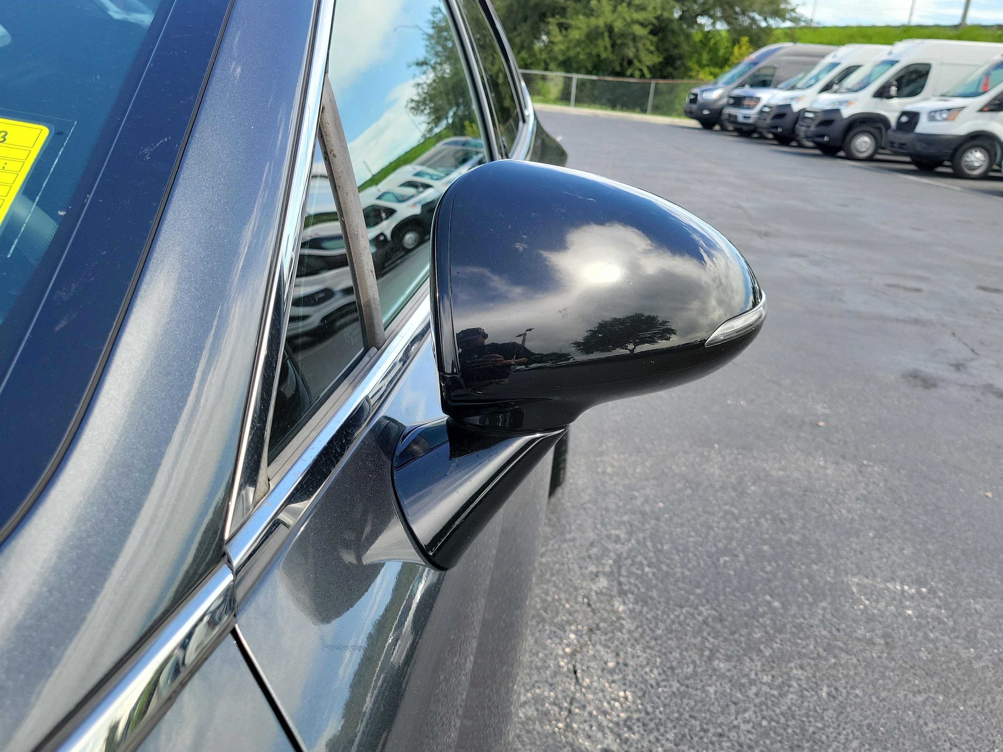 Used 2023 Hyundai Sonata SEL Plus FWD image 4