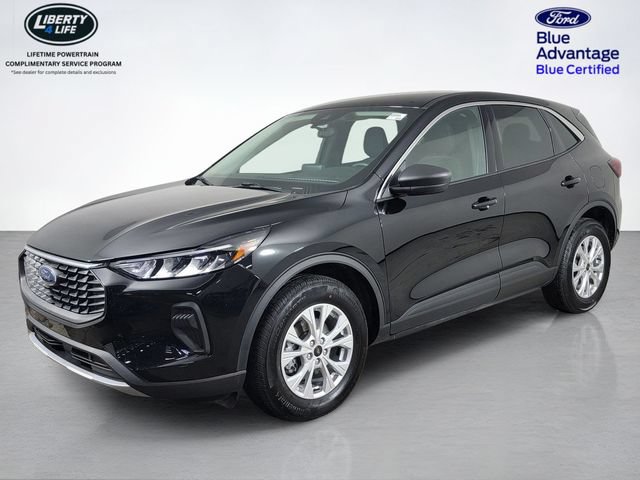 Certified 2023 Ford Escape Active AWD/4WD image 7