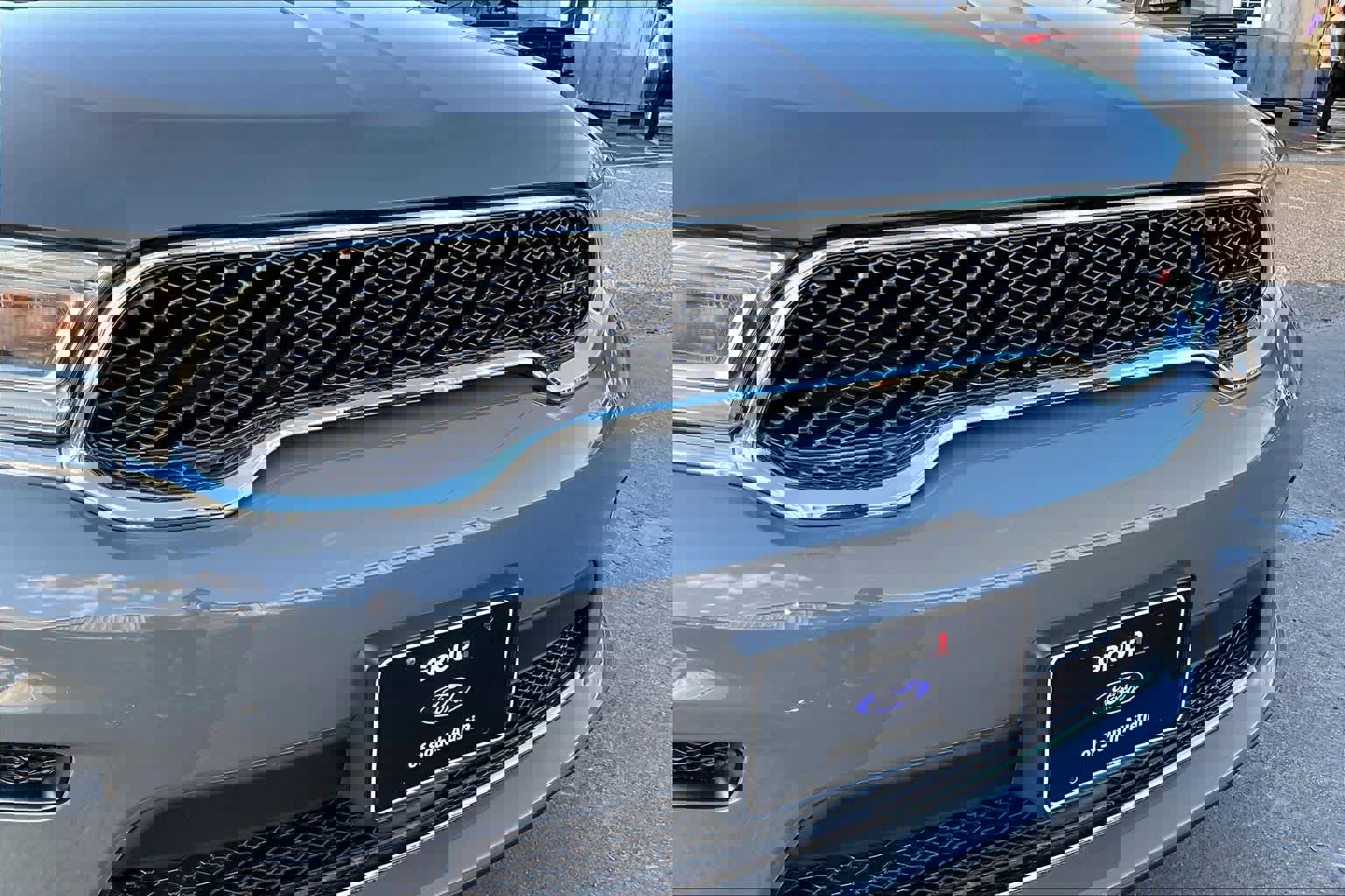 Used 2023 Dodge Durango SXT Launch Edition image 91