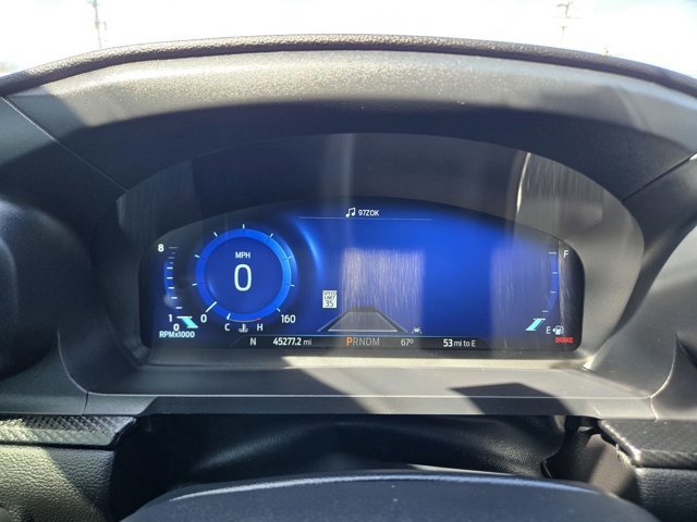Certified 2022 Ford Explorer ST AWD/4WD image 31