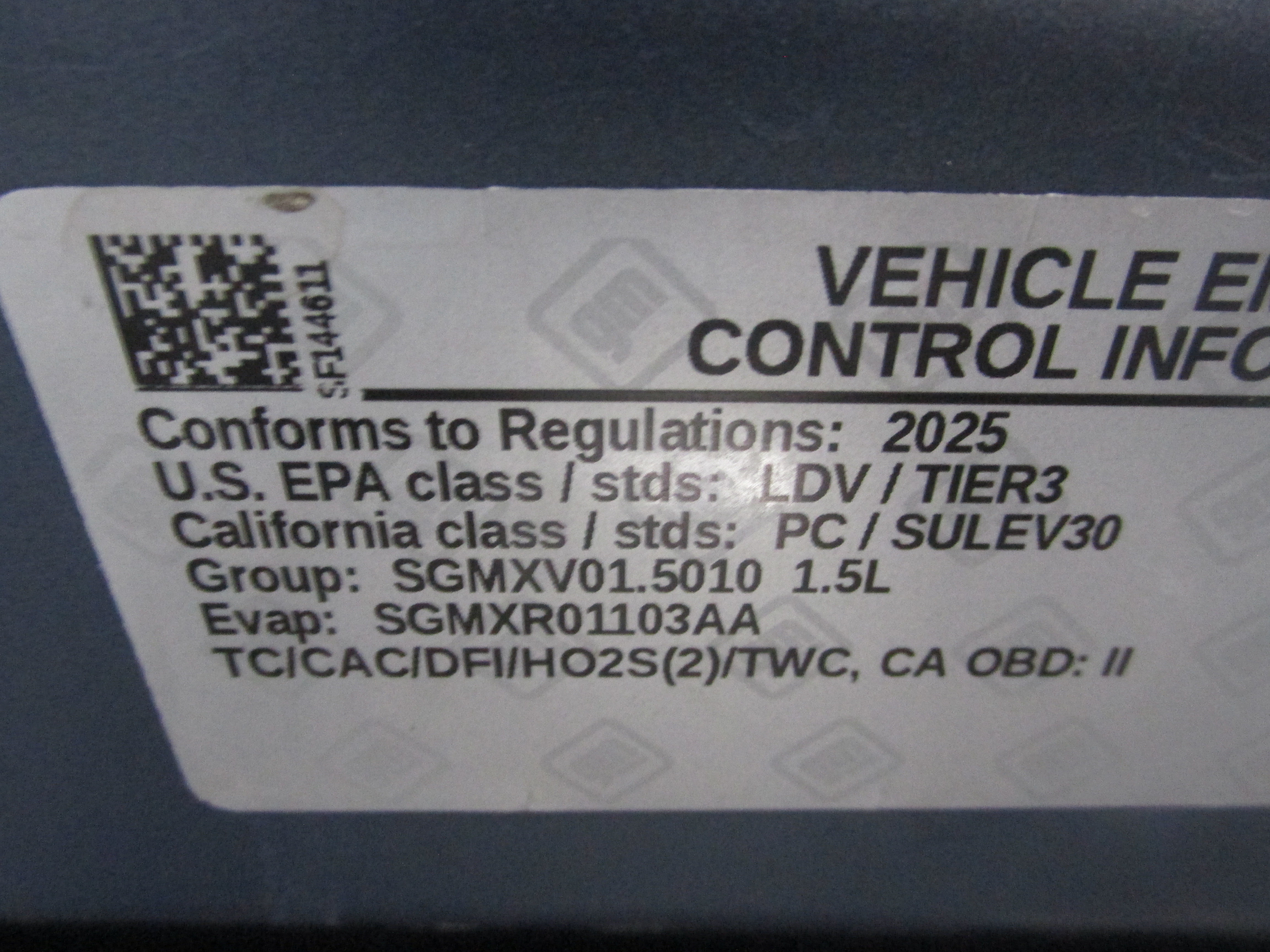 Used 2025 Chevrolet Malibu LT FWD image 35