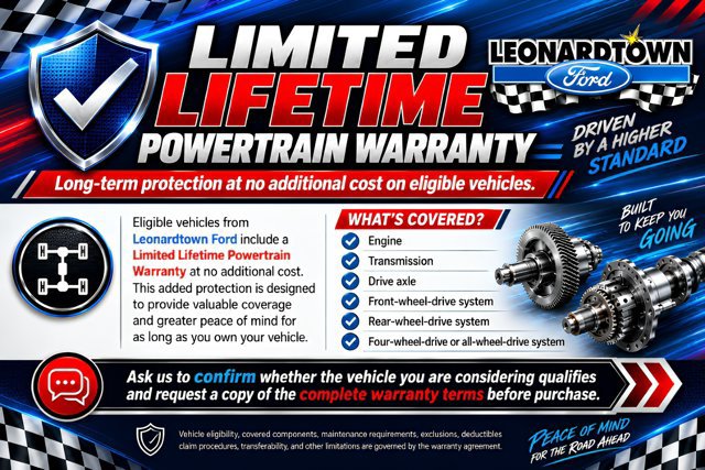 Certified 2025 Ford Escape ST-Line FWD image 4