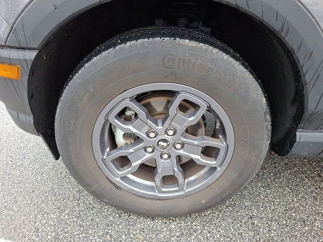 Certified 2022 Ford Bronco Sport Big Bend w/ Convenience Package image 29