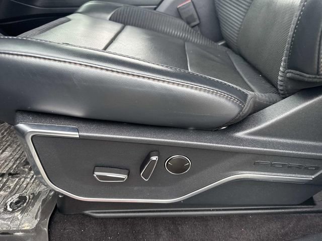 Certified 2022 Ford F150 Raptor w/ Raptor 37 Performance Package image 18