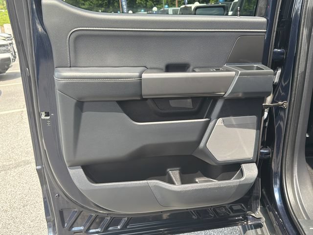 Certified 2024 Ford F150 XLT w/ Equipment Group 303A High AWD/4WD image 23