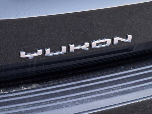 Used 2023 GMC Yukon AT4 w/ Max Trailering Package AWD/4WD image 11