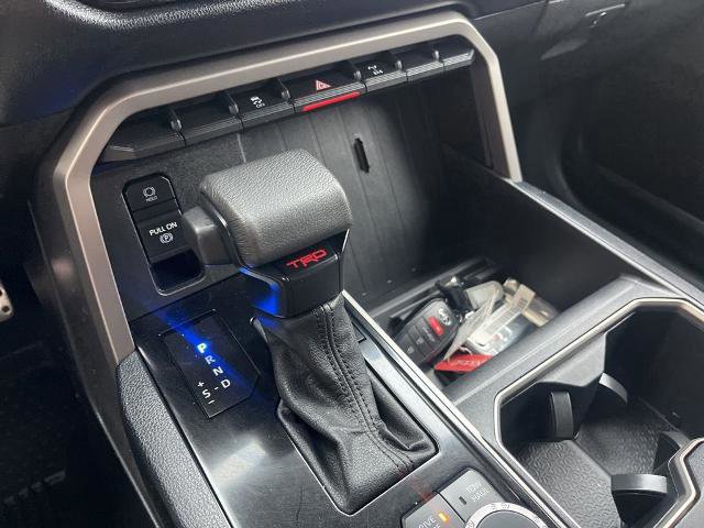 Used 2025 Toyota Tundra SR5 w/ TRD Off-Road Package image 31