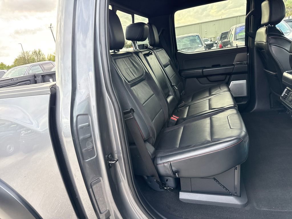 Certified 2024 Ford F150 Raptor image 32
