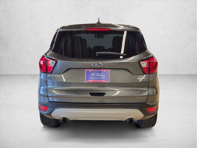 Certified 2019 Ford Escape SE FWD image 6