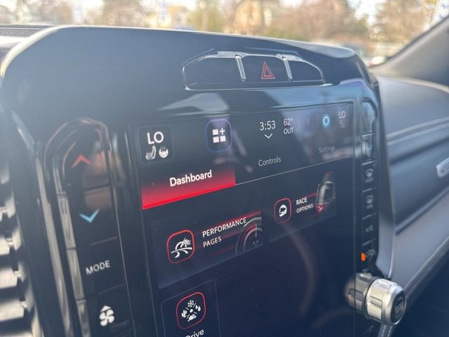 Used 2022 RAM 1500 TRX w/ TRX Level 1 Equipment Group image 25