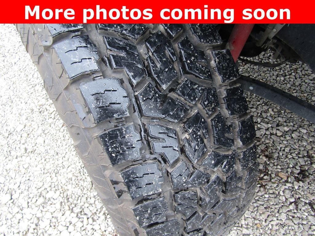 Used 2023 Jeep Wrangler Unlimited Sport AWD/4WD image 10
