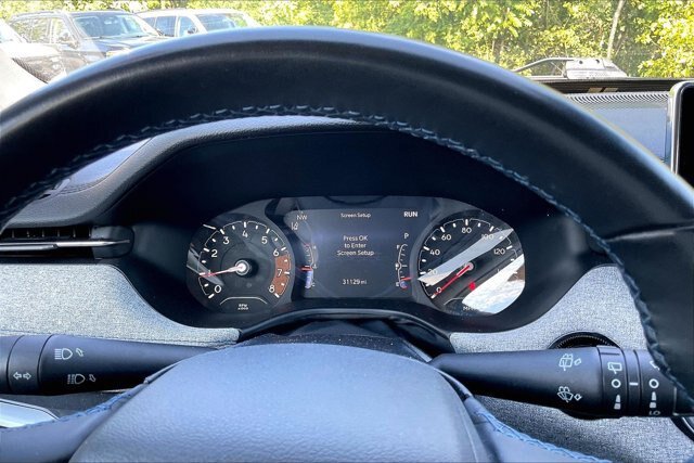 Used 2022 Jeep Compass Latitude w/ Sun and Sound Group FWD image 19