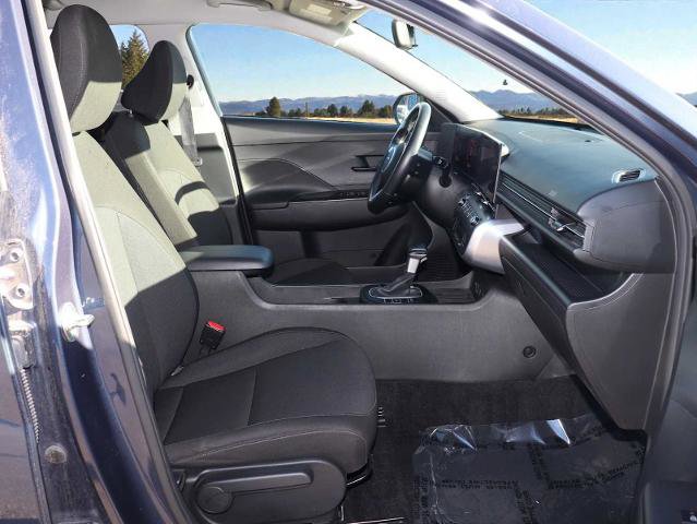 Used 2025 Hyundai Kona SEL image 21