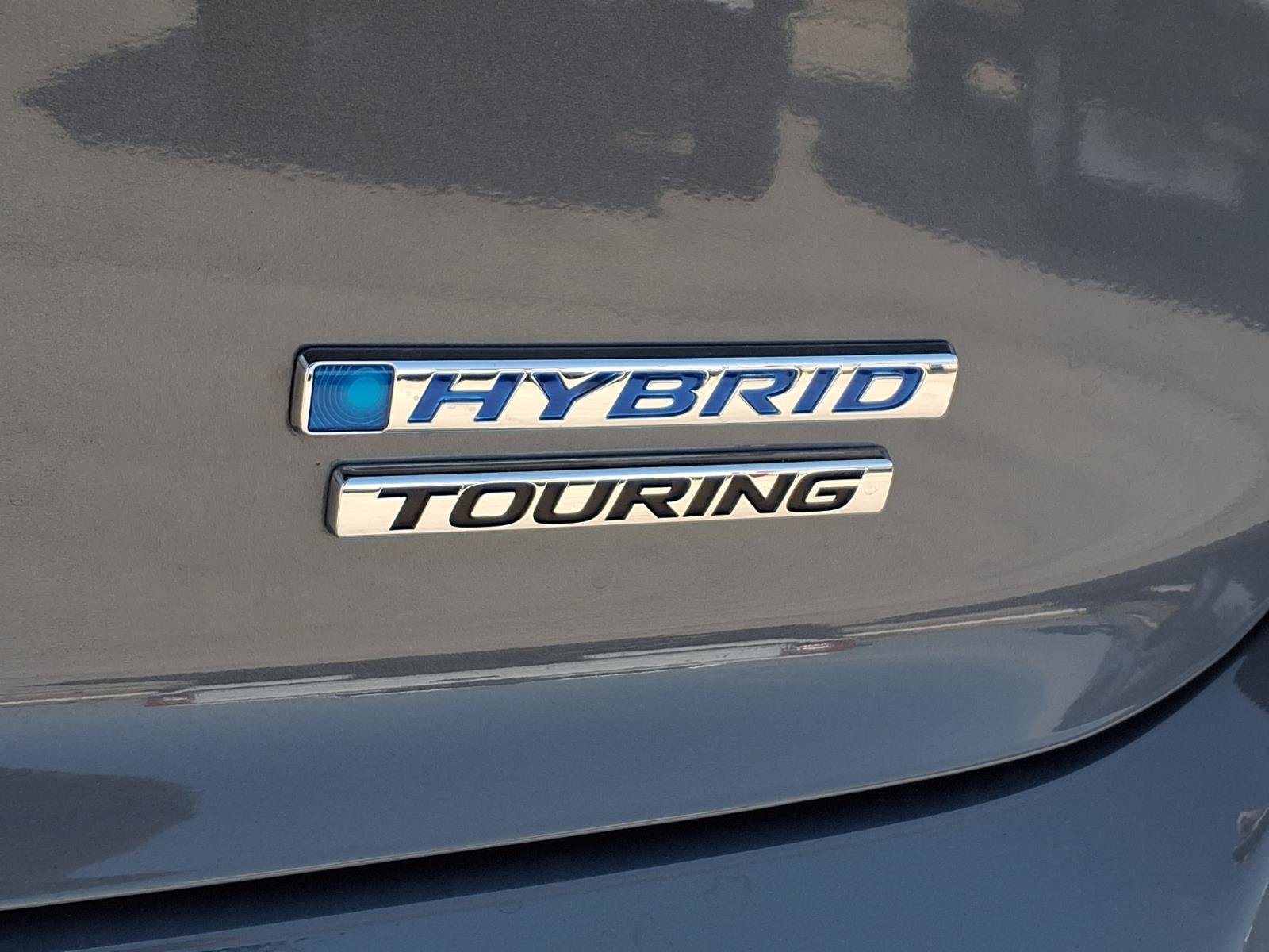 Used 2026 Honda Accord Touring image 8
