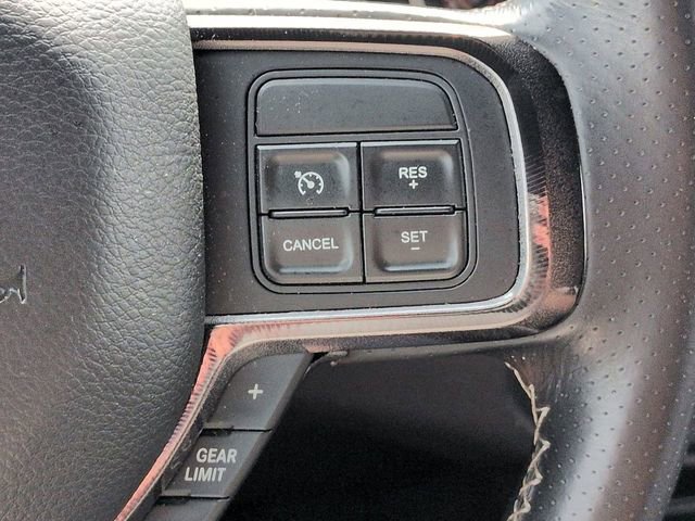 Used 2022 RAM 2500 Power Wagon w/ Level 1 Equipment Group AWD/4WD image 24