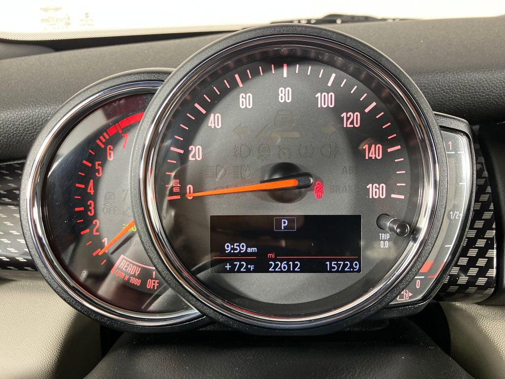 Used 2018 MINI Cooper S image 19