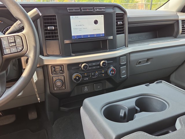 Certified 2024 Ford F250 XL w/ STX Appearance Package AWD/4WD image 24