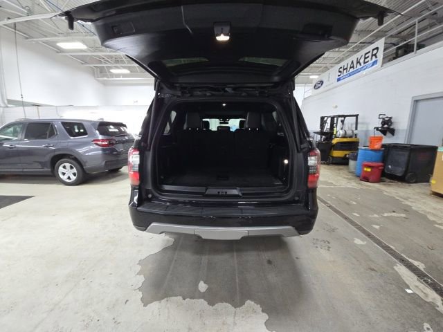 Certified 2020 Ford Expedition Max Limited w/ Equipment Group 302A image 18